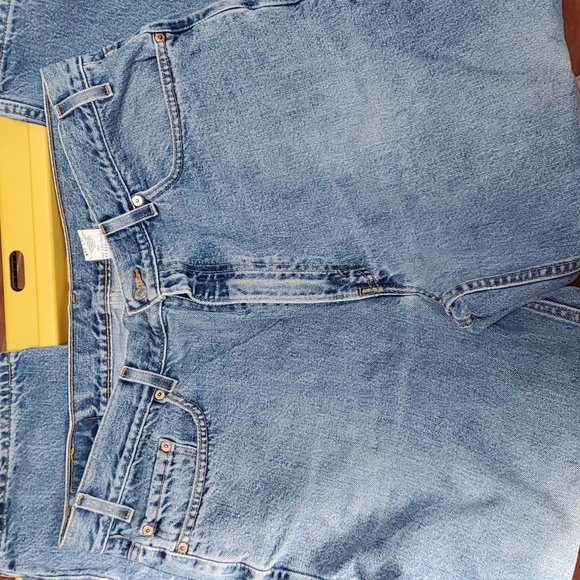 Jeans | Mens Levis 55 Jeans Size 40x30 